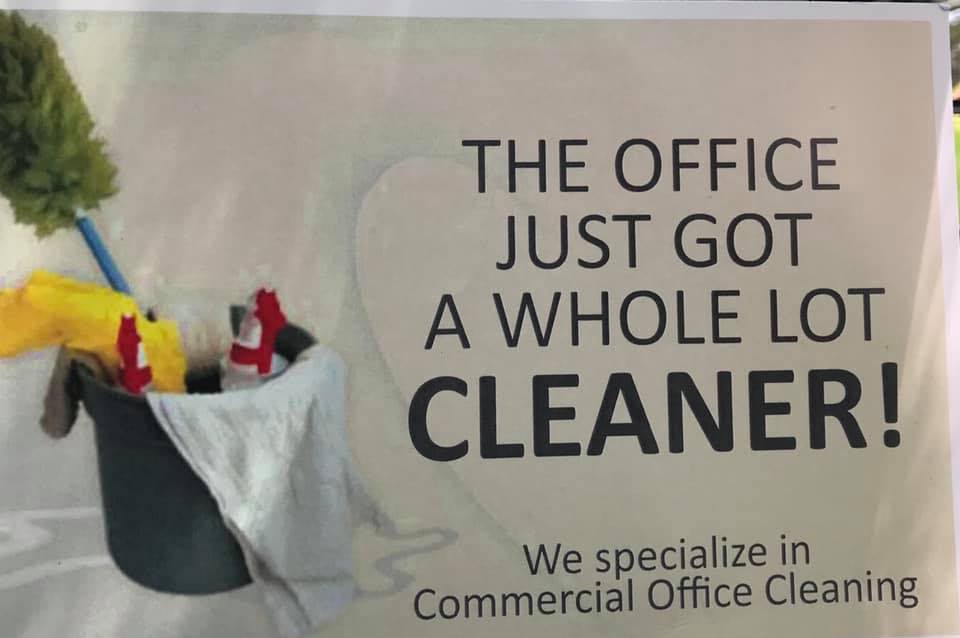 Shaw’s Cleaning Service