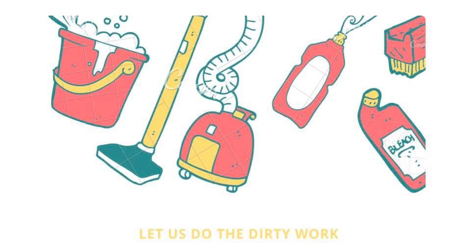 Shaw’s Cleaning Service