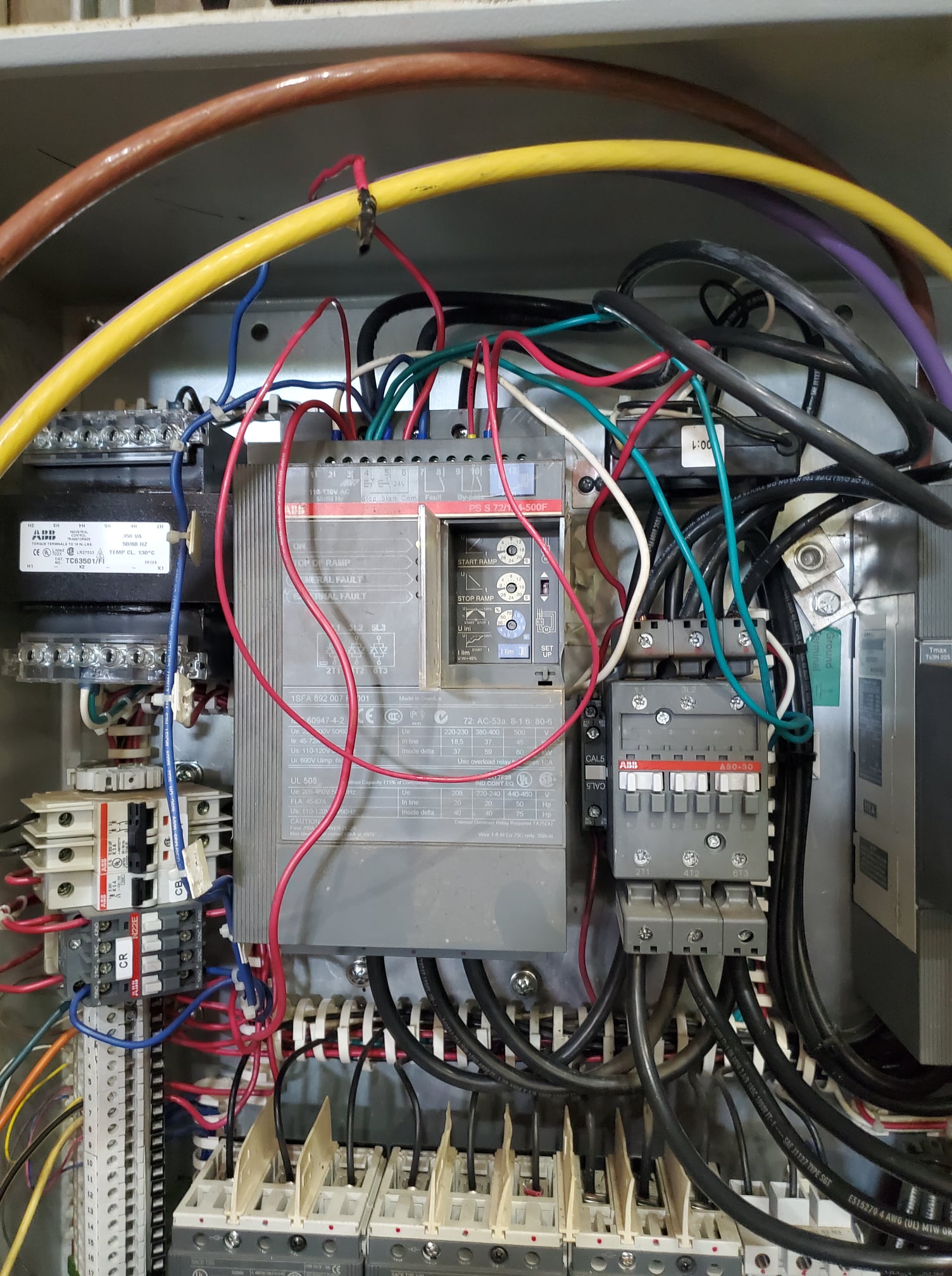 Richardson Electric Contracting