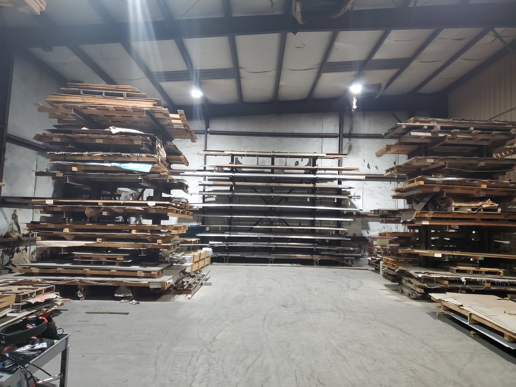 Richardson Electric Contracting