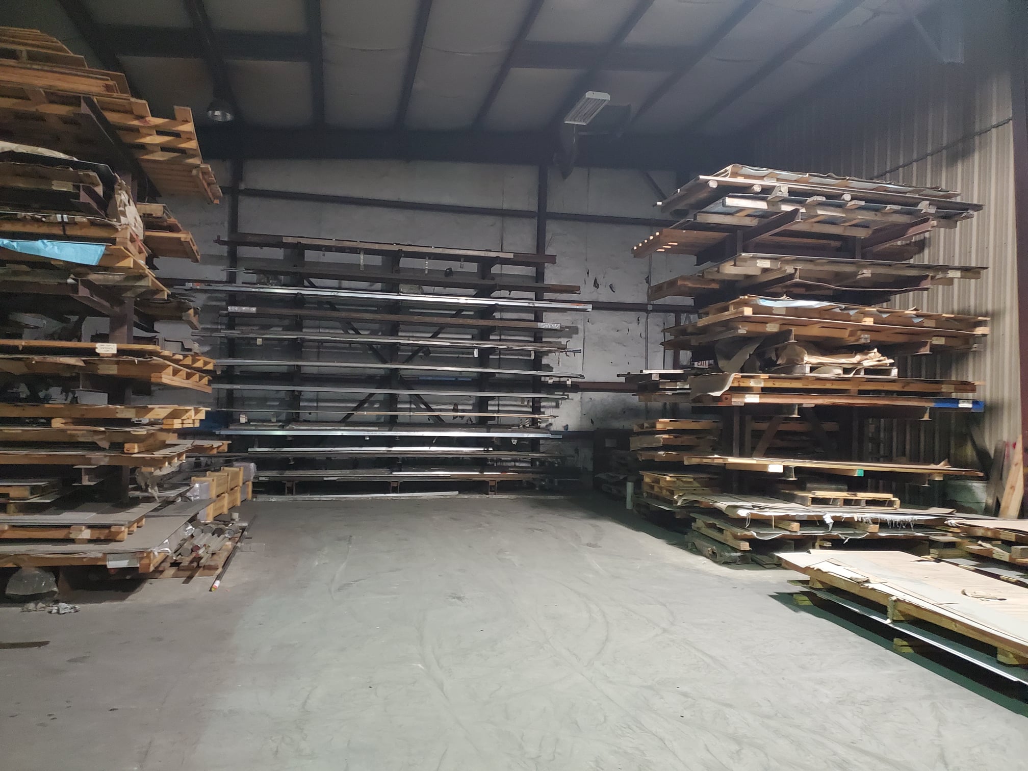 Richardson Electric Contracting