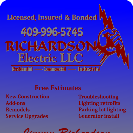Richardson Electric Contracting