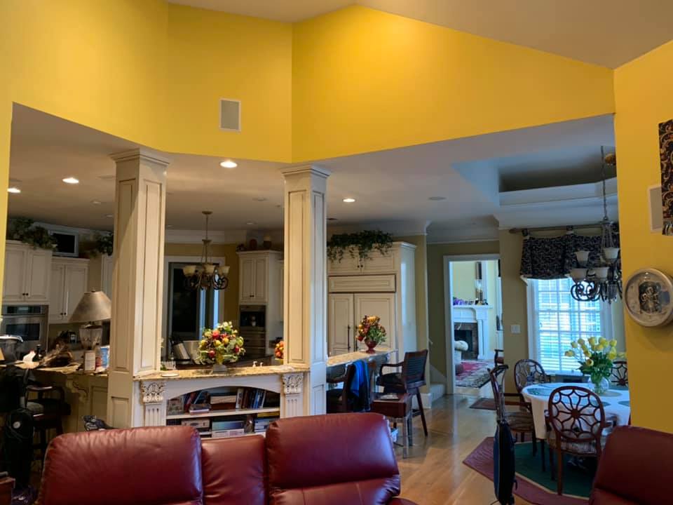 K & M Quality Paint Co
