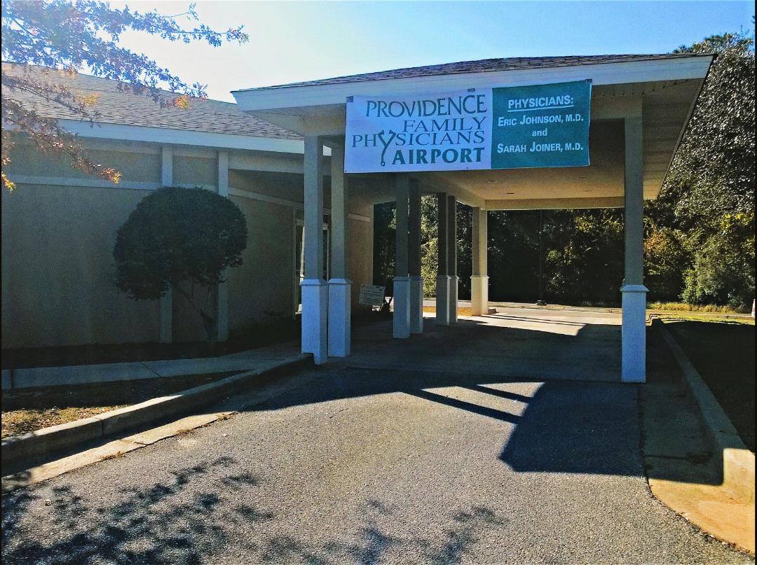 Family Physicians PC