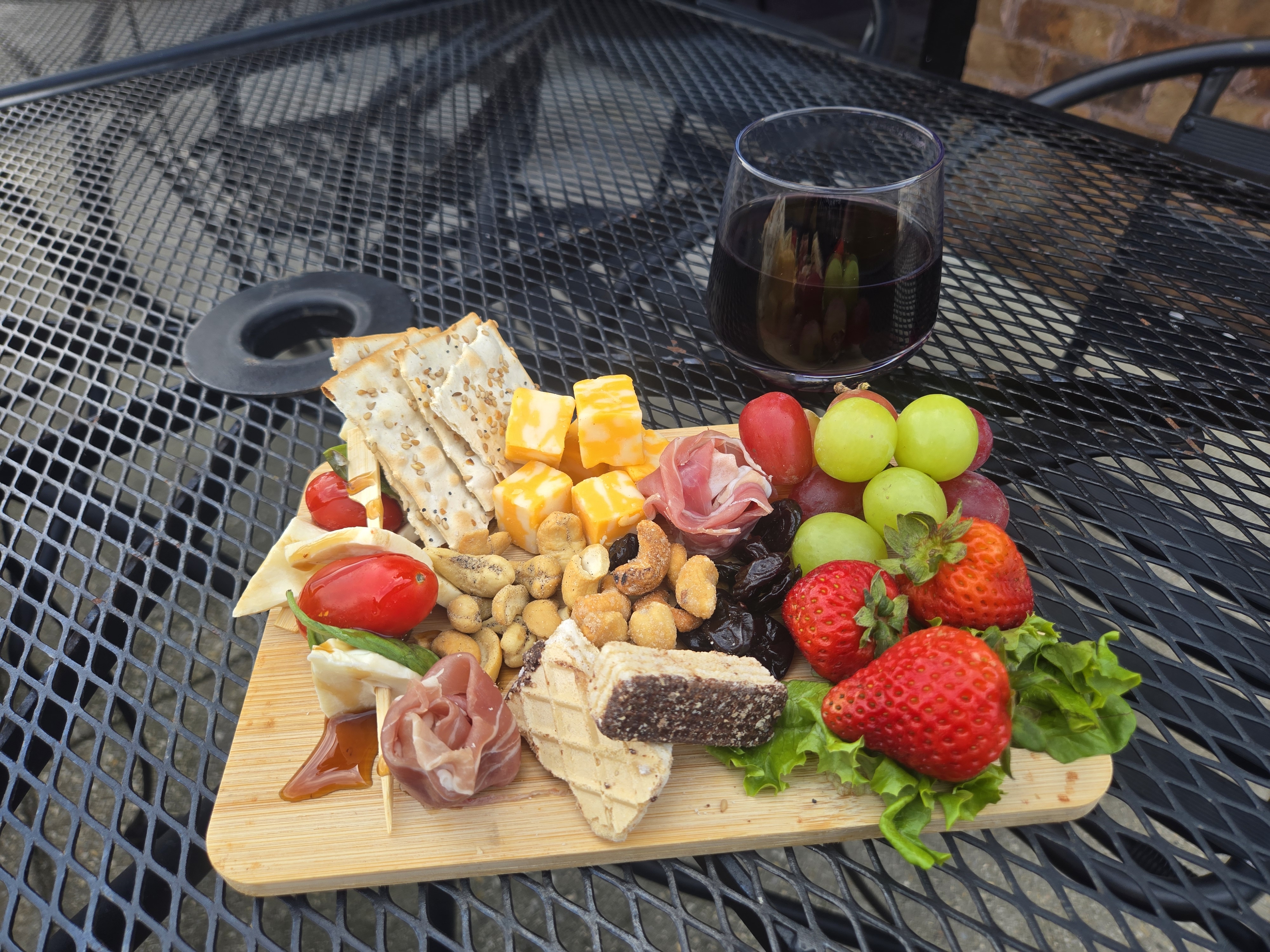 Photo credit: restaurantji