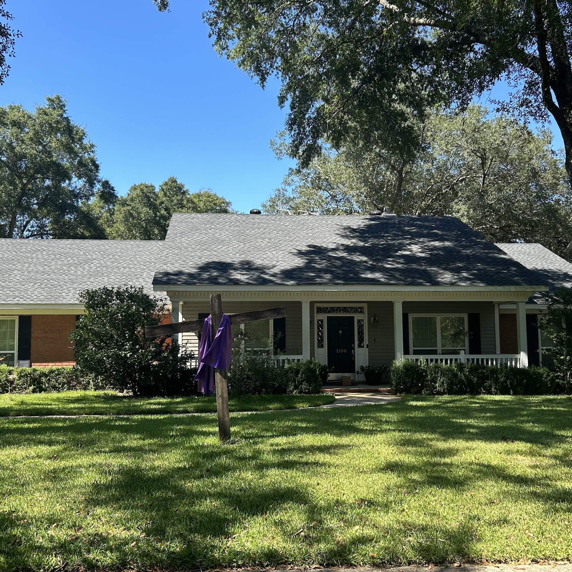 Caine Roofing & Repair