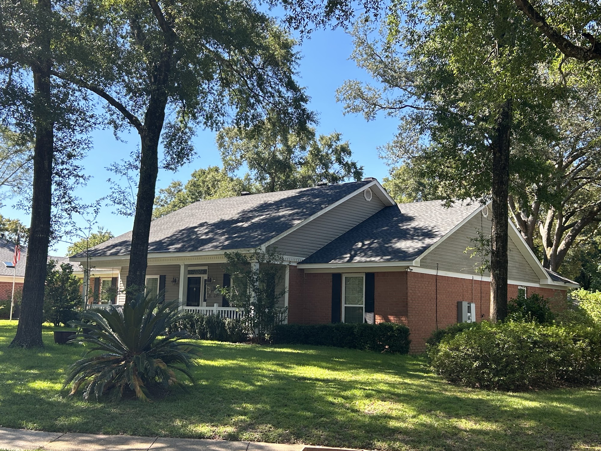 Caine Roofing & Repair