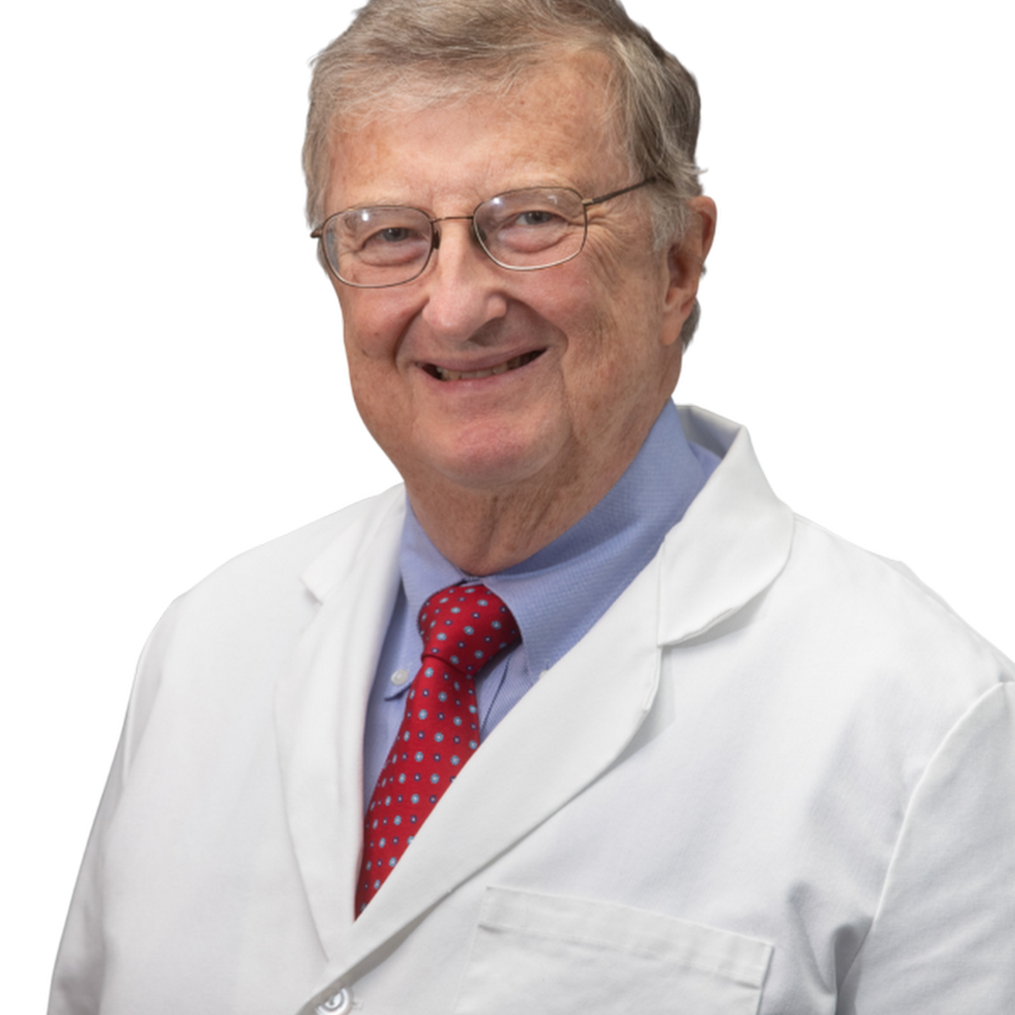 B. Frederick Bodie MD