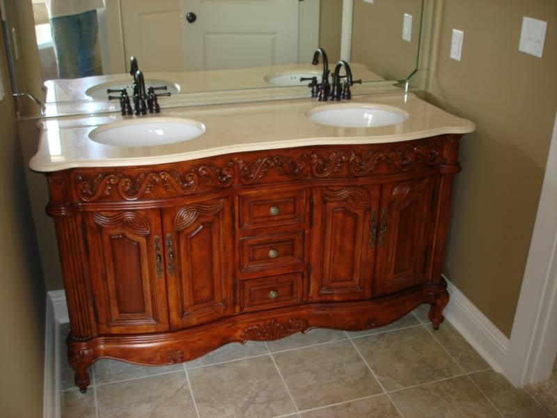 Authentic Refinishing Company