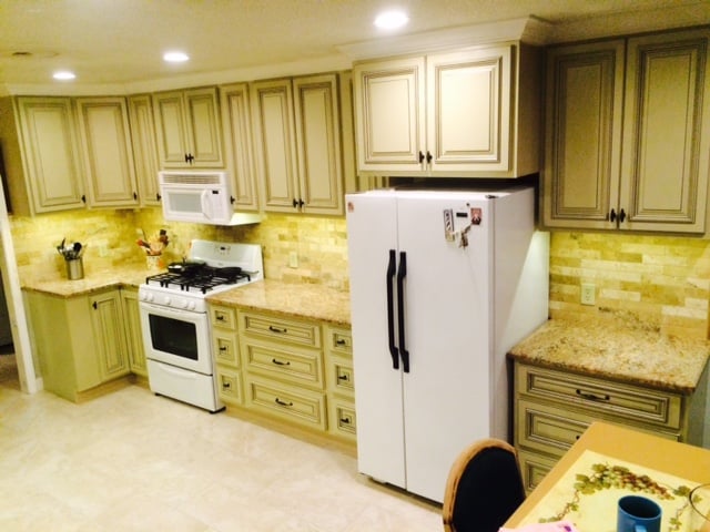 Authentic Refinishing Company