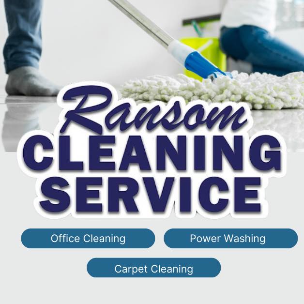 Ransom Cleaning Service