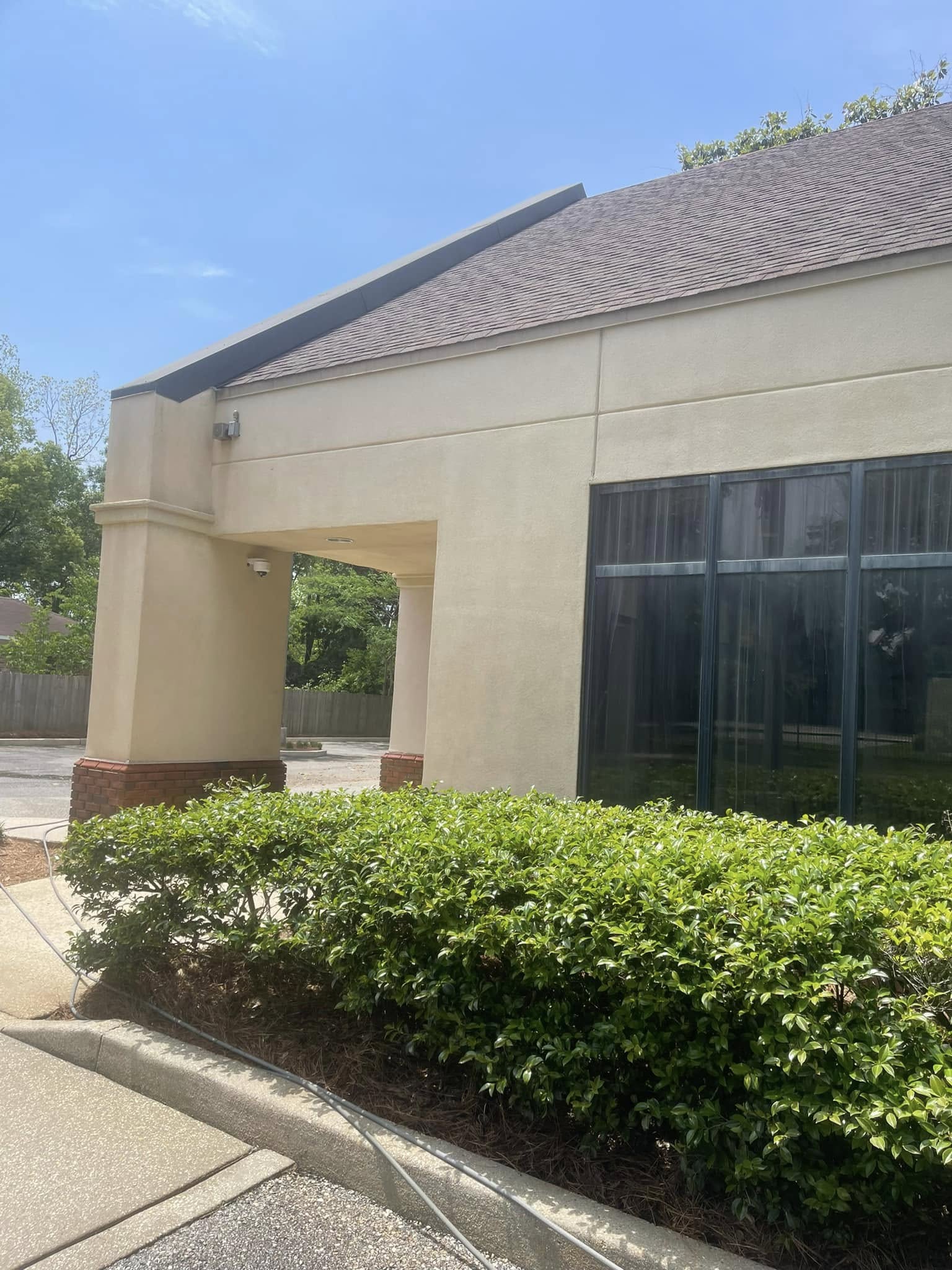 Ransom Cleaning Service