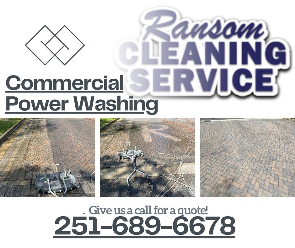 Ransom Cleaning Service