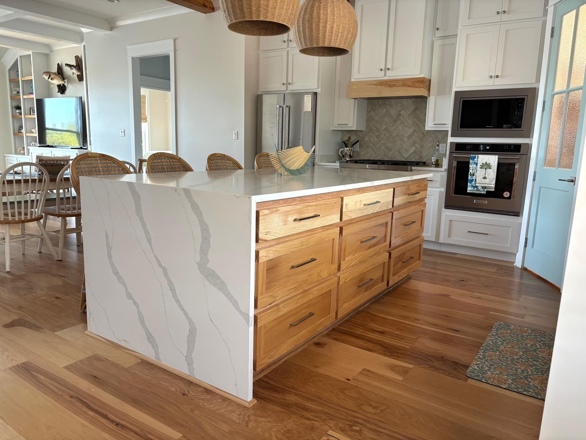 Kleinschrodt Cabinets