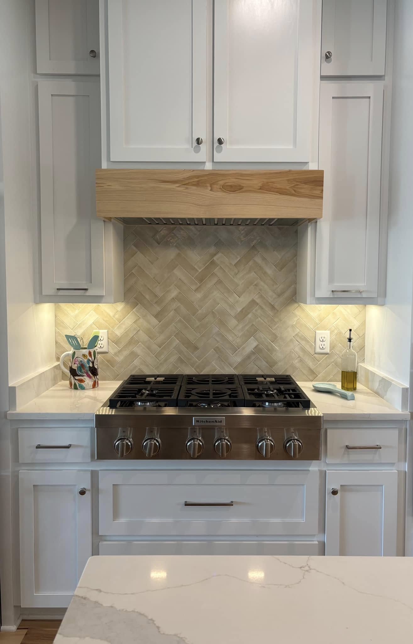 Kleinschrodt Cabinets