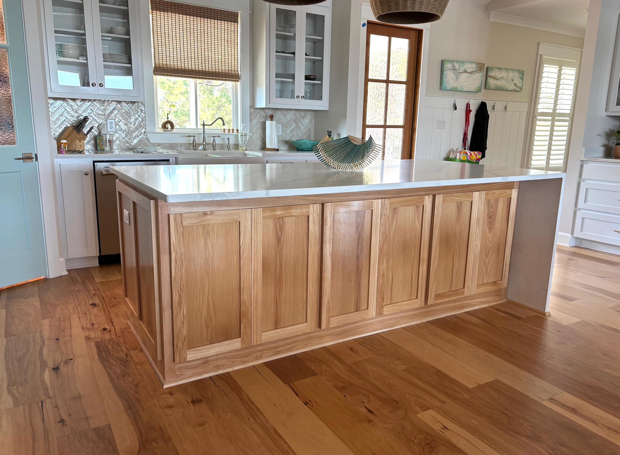 Kleinschrodt Cabinets