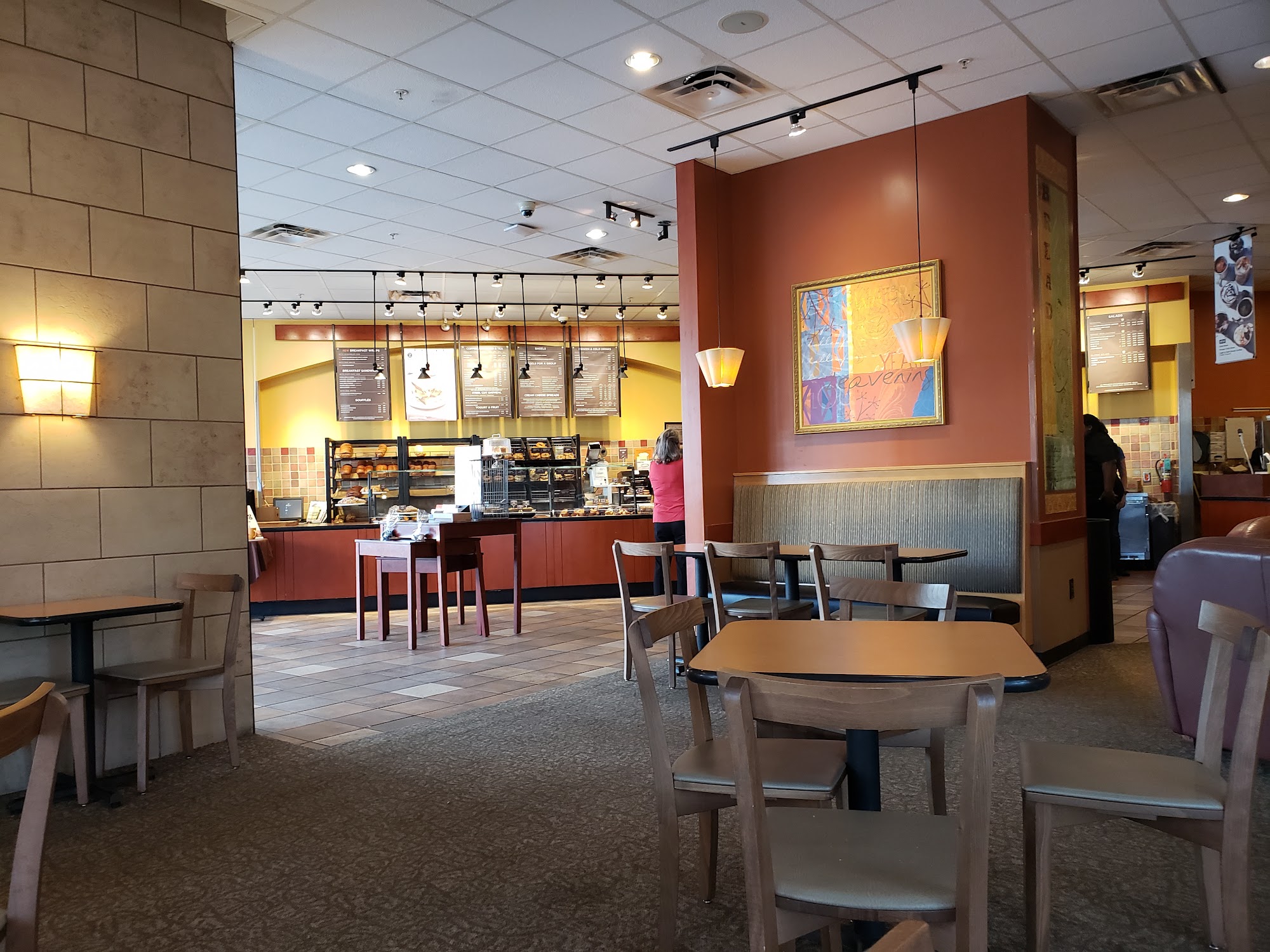 Panera Bread