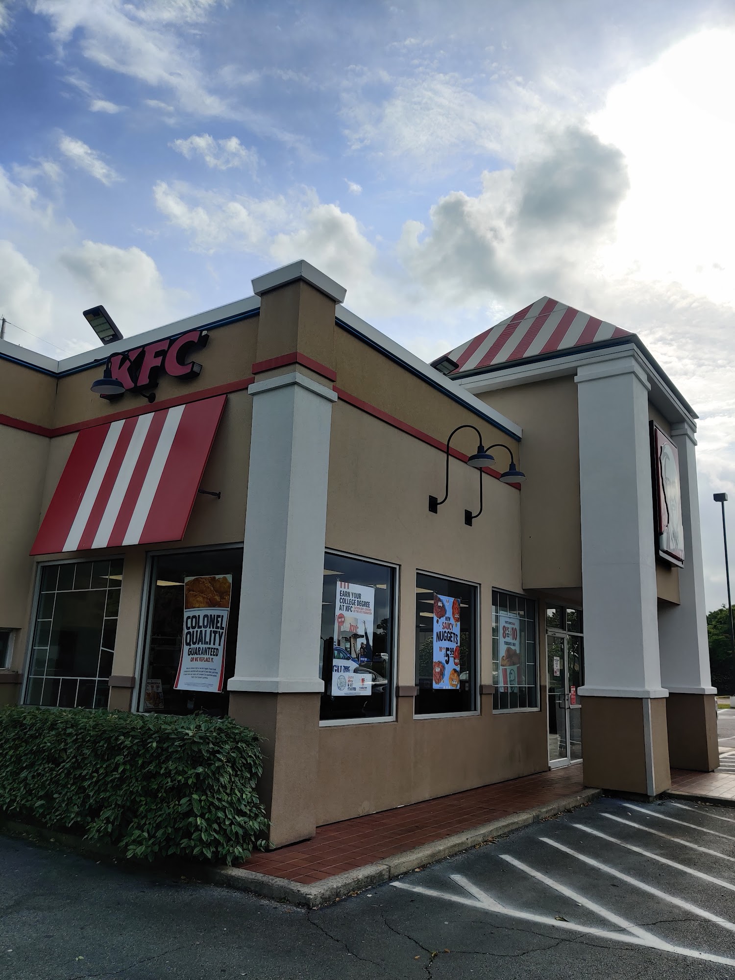 KFC