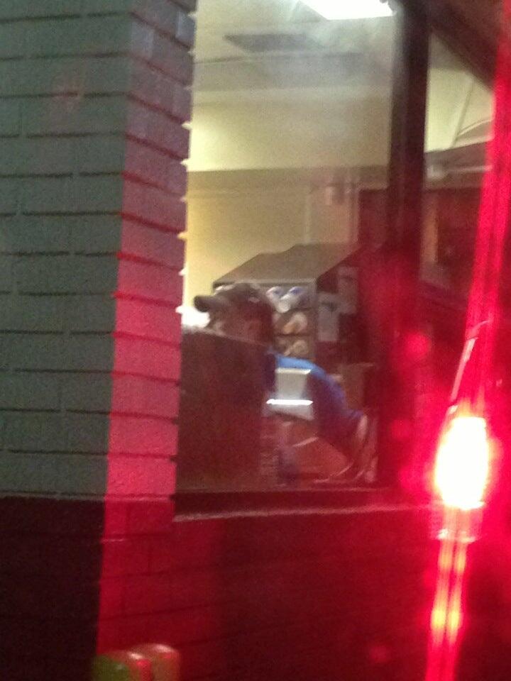 Photo credit: nextdoor