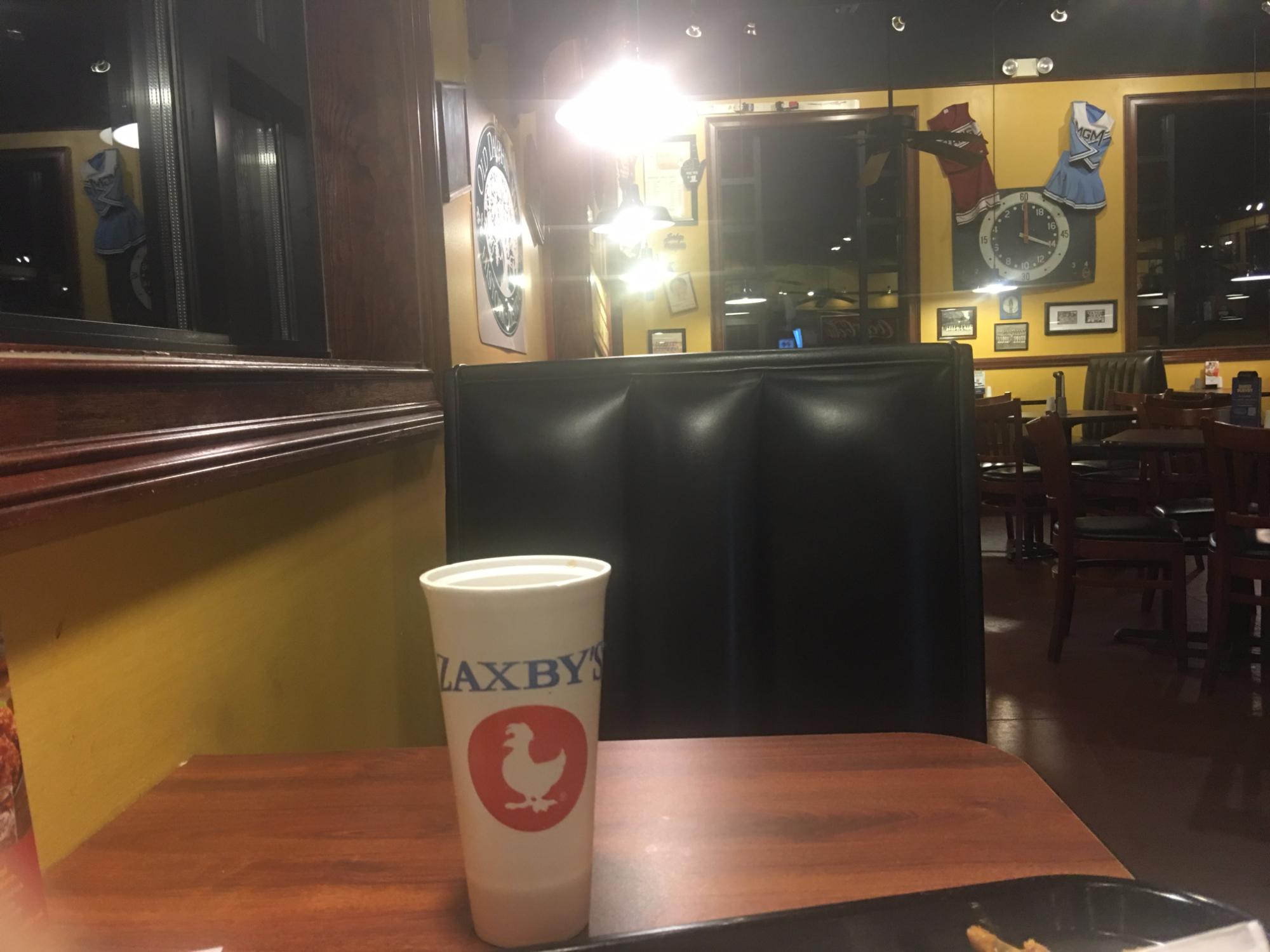 Photo credit: tripadvisor