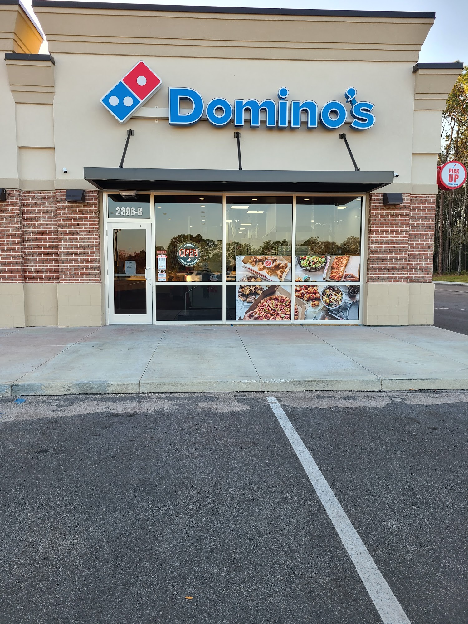 Domino's Pizza