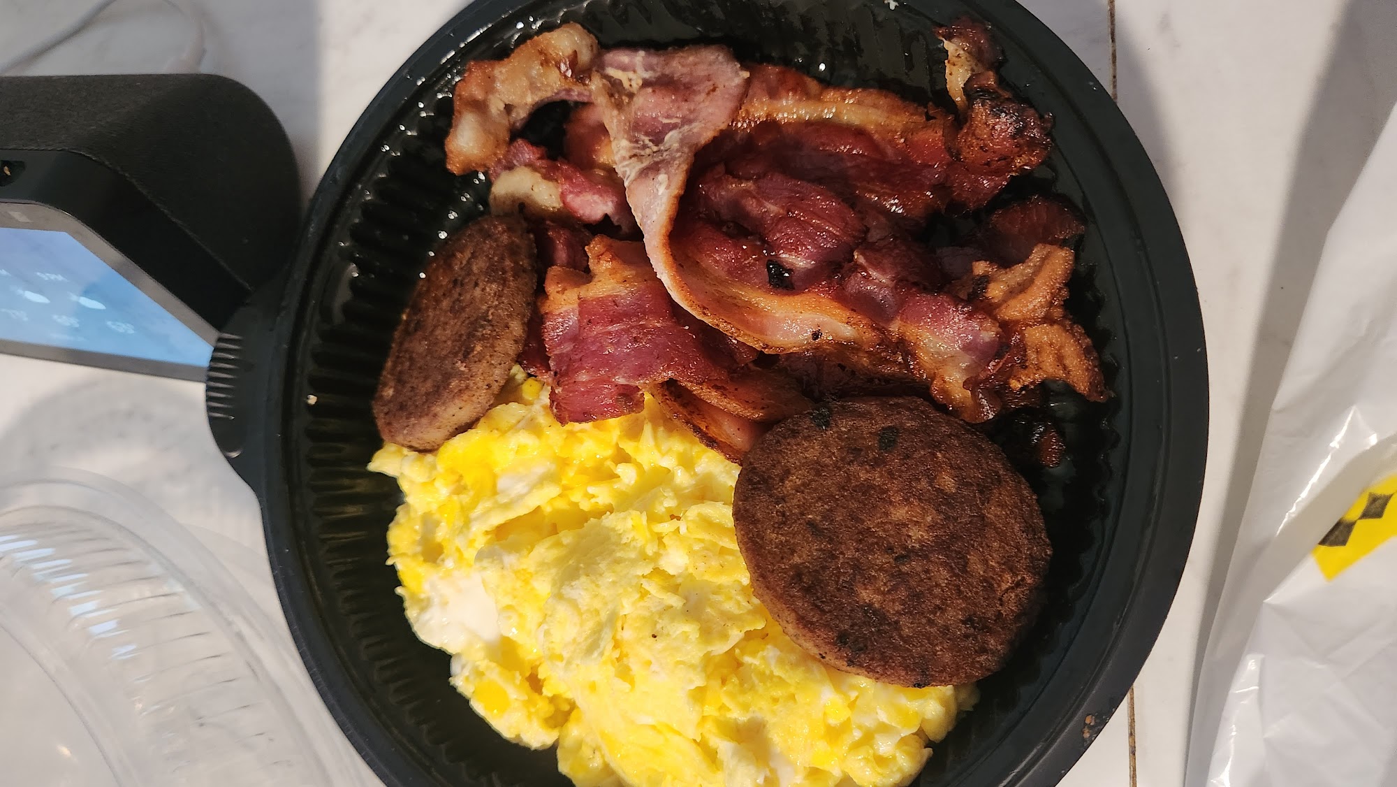 Waffle House