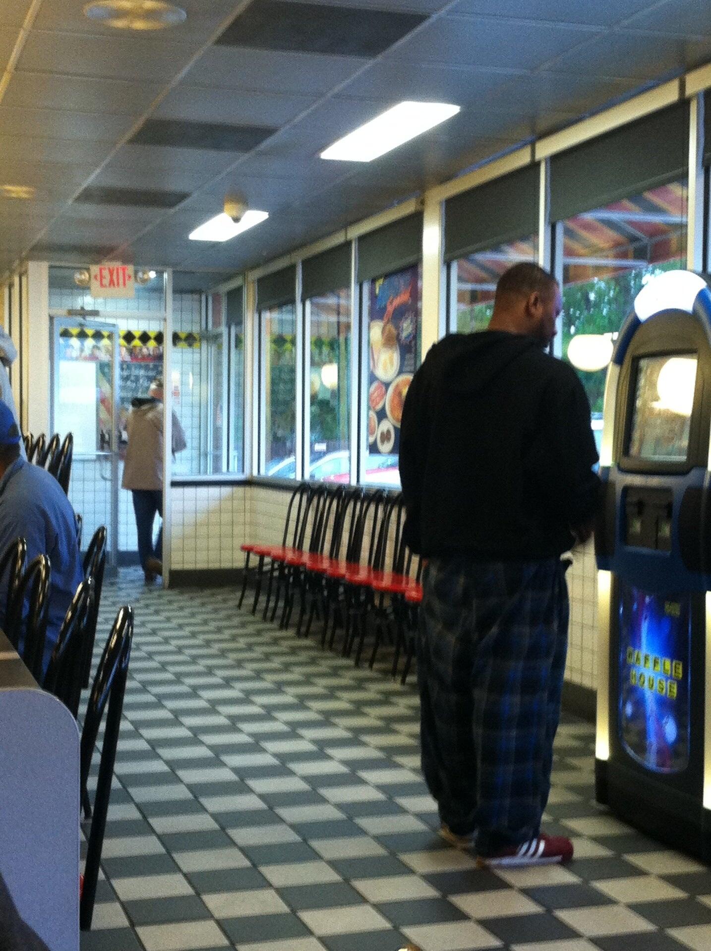 Photo credit: nextdoor