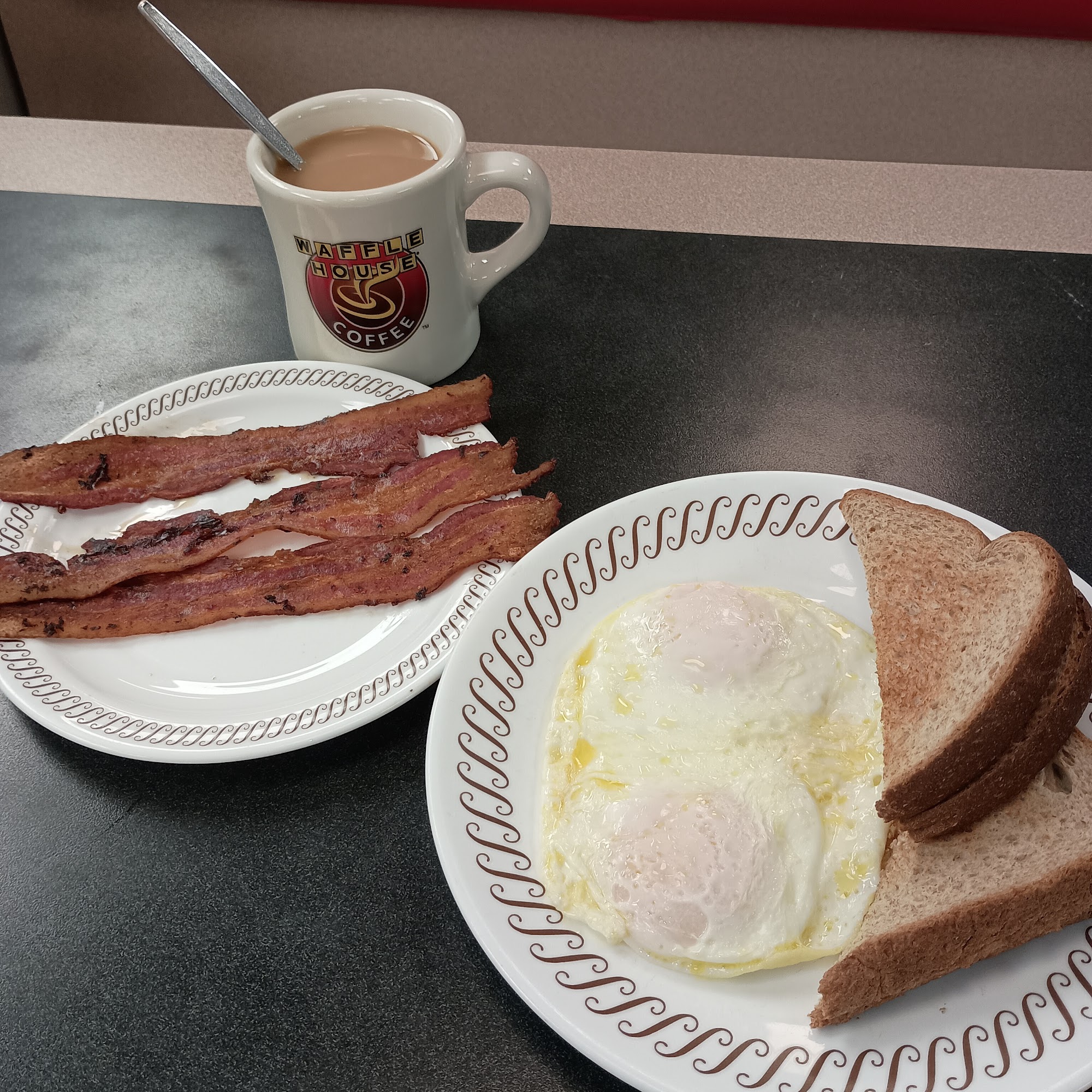 Waffle House