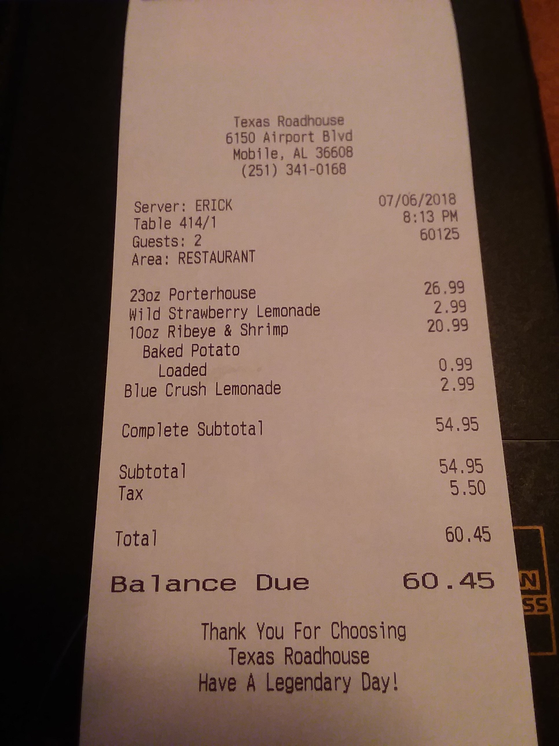 Photo credit: Tripadvisor