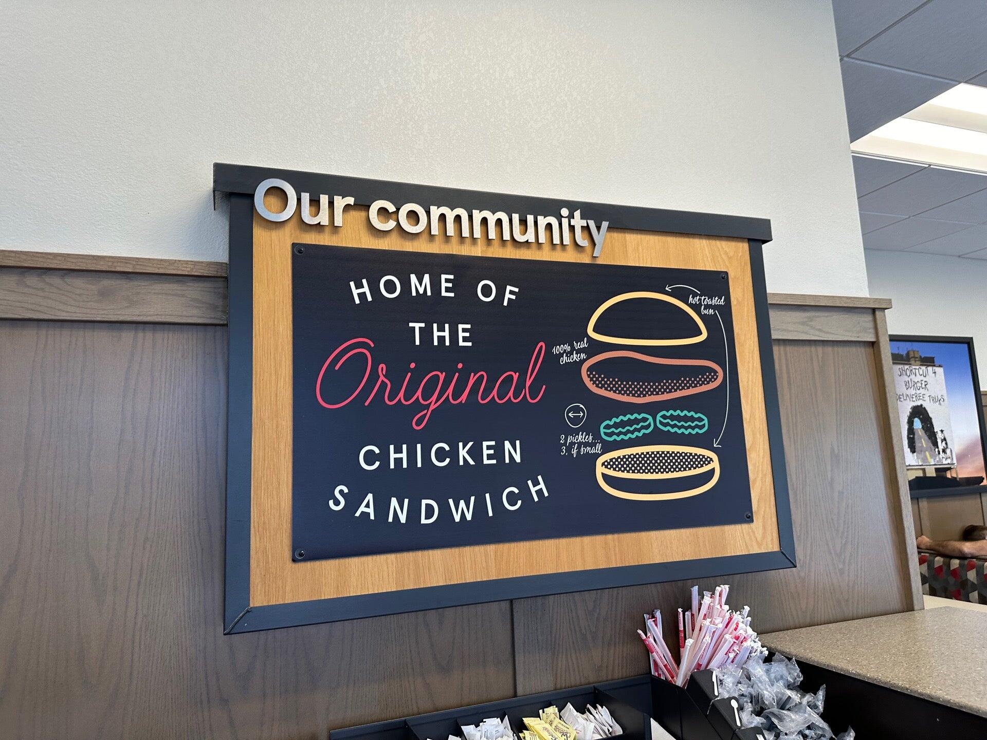 Photo credit: nextdoor