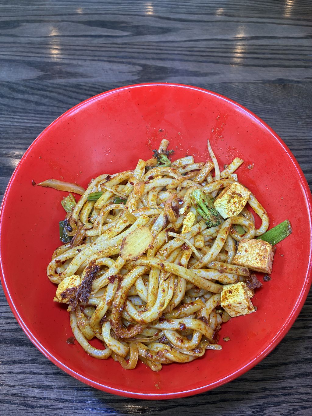 Photo credit: happycow