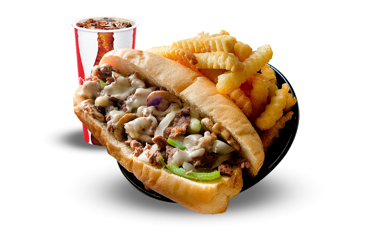 Wild Wing Station Menu