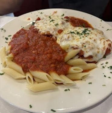 Bella Italia Restaurante Mobile