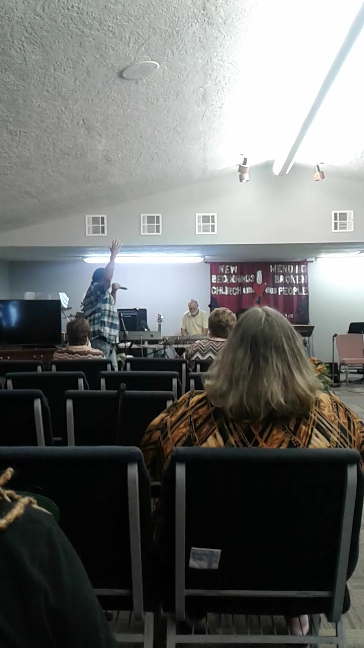 New Beginnings Church of the Gulf Coast