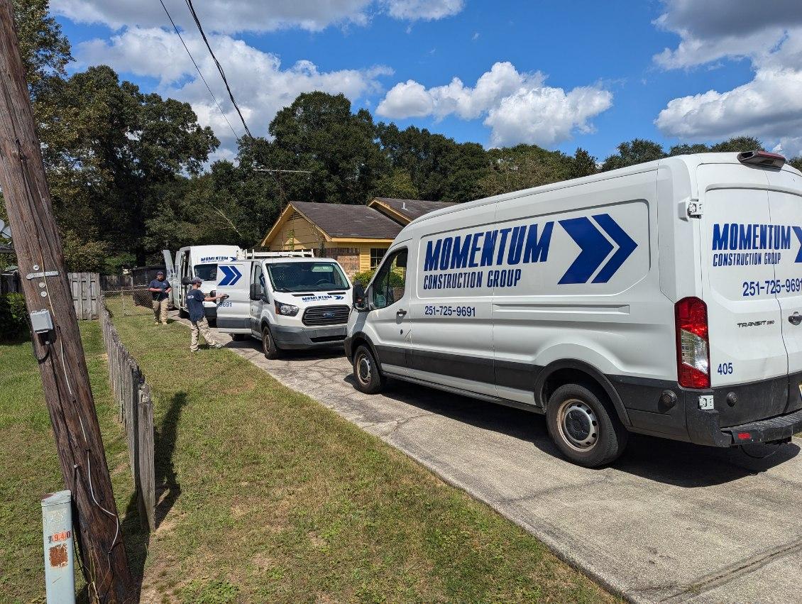 Momentum Construction Group