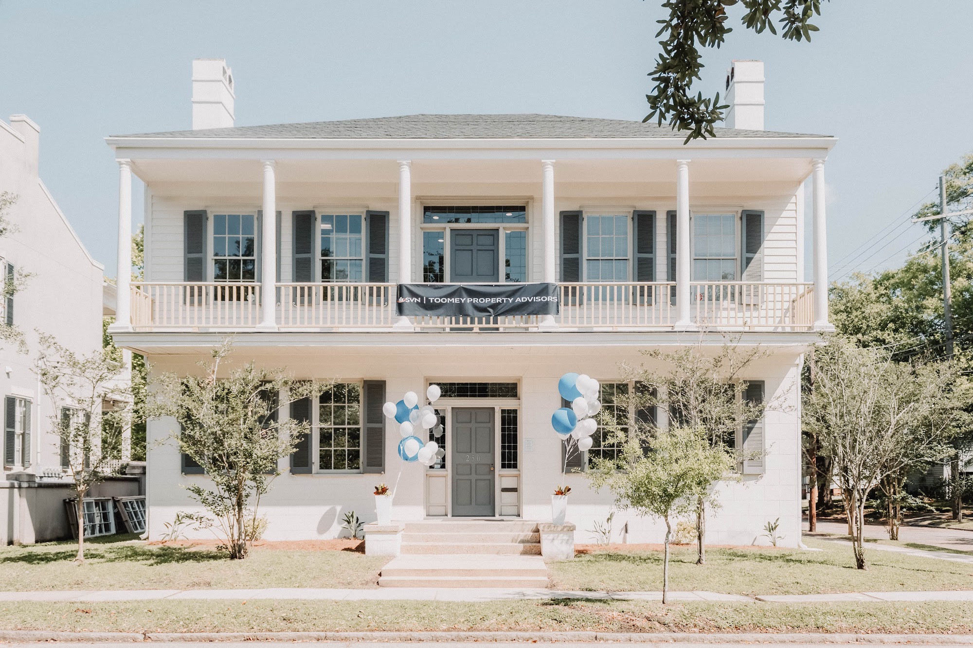 SVN | Toomey Property Advisors