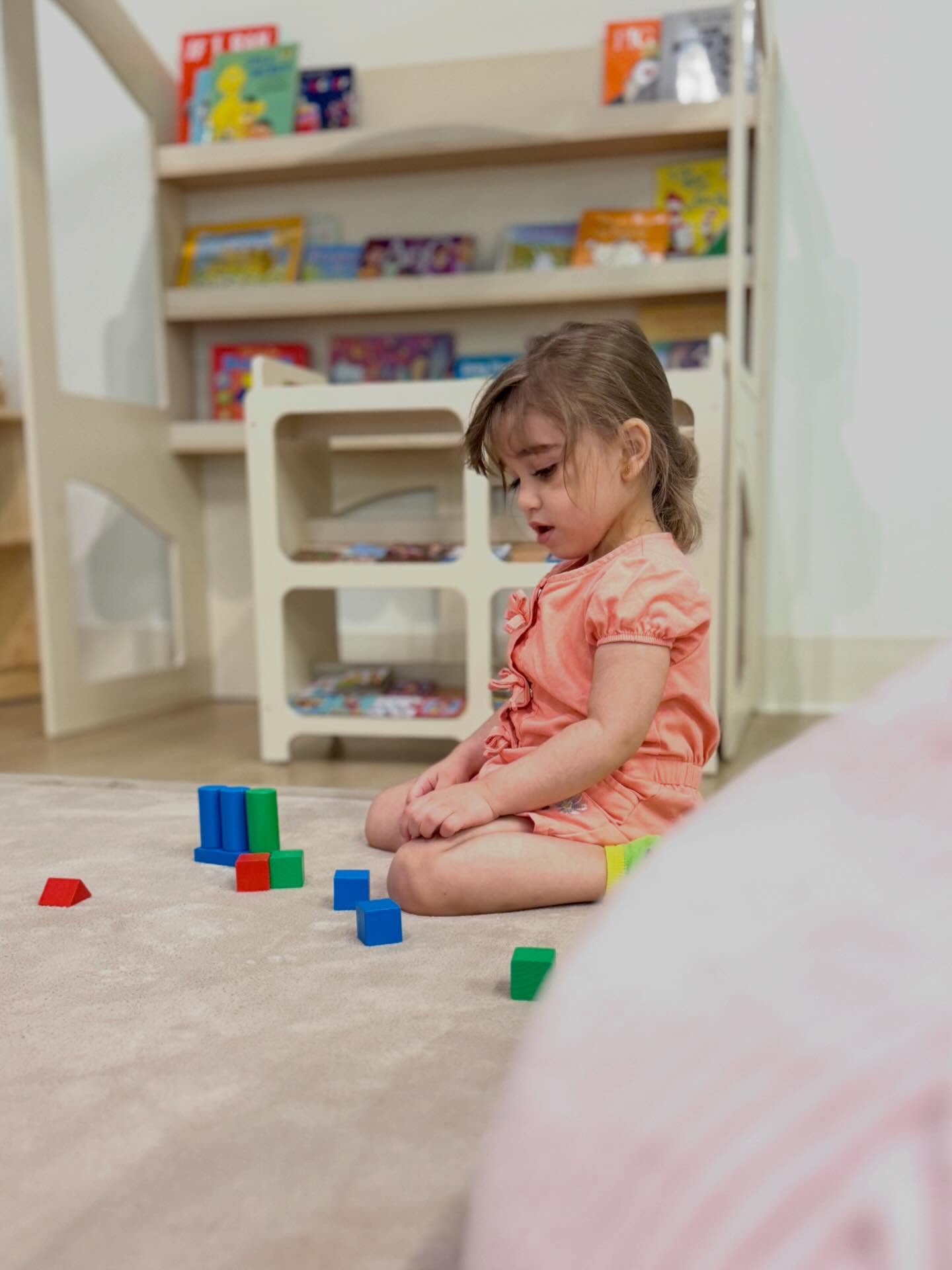 Winnie's Play Cafe
