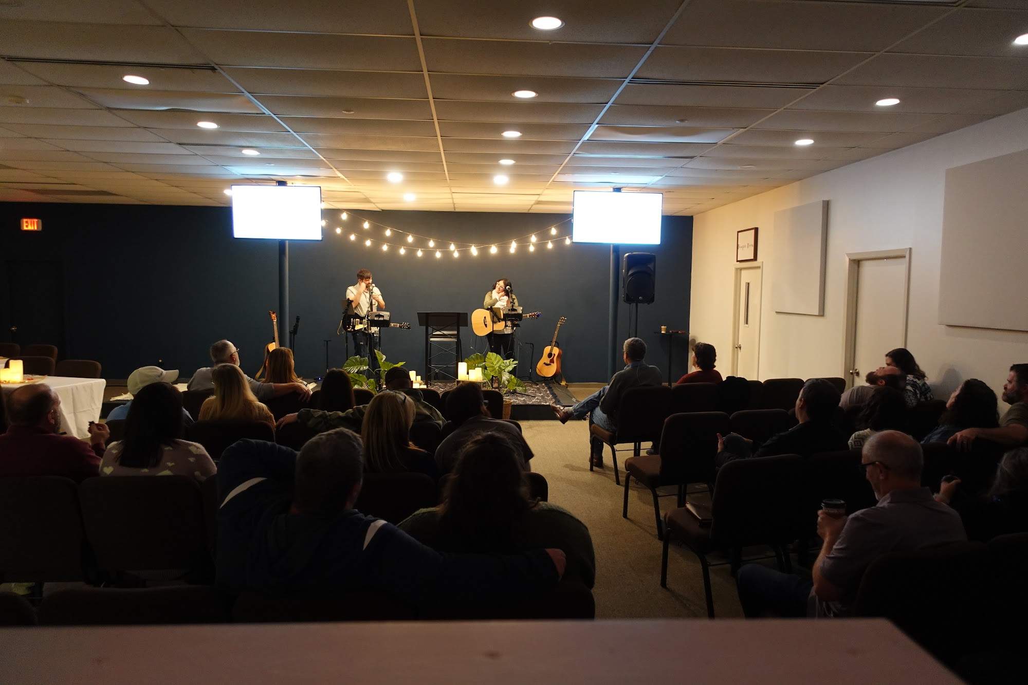 Calvary Chapel Mobile