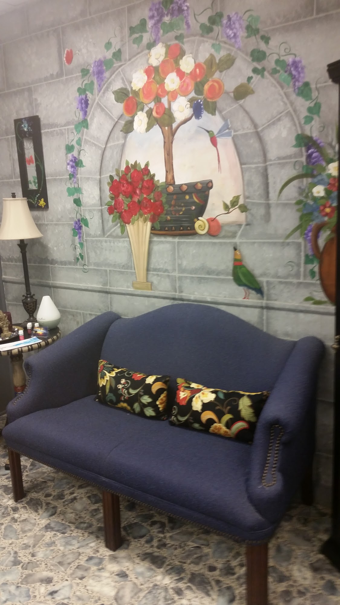 Studio 328 Inc 328 S Sage Ave, Mobile Alabama 36606