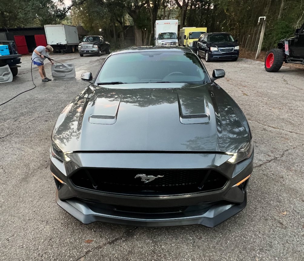 Innovative Auto Detail