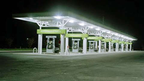 McKinney Petroleum Equipment Inc Mobile