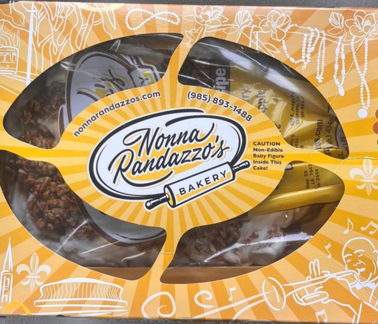 Griffith Service Station Inc