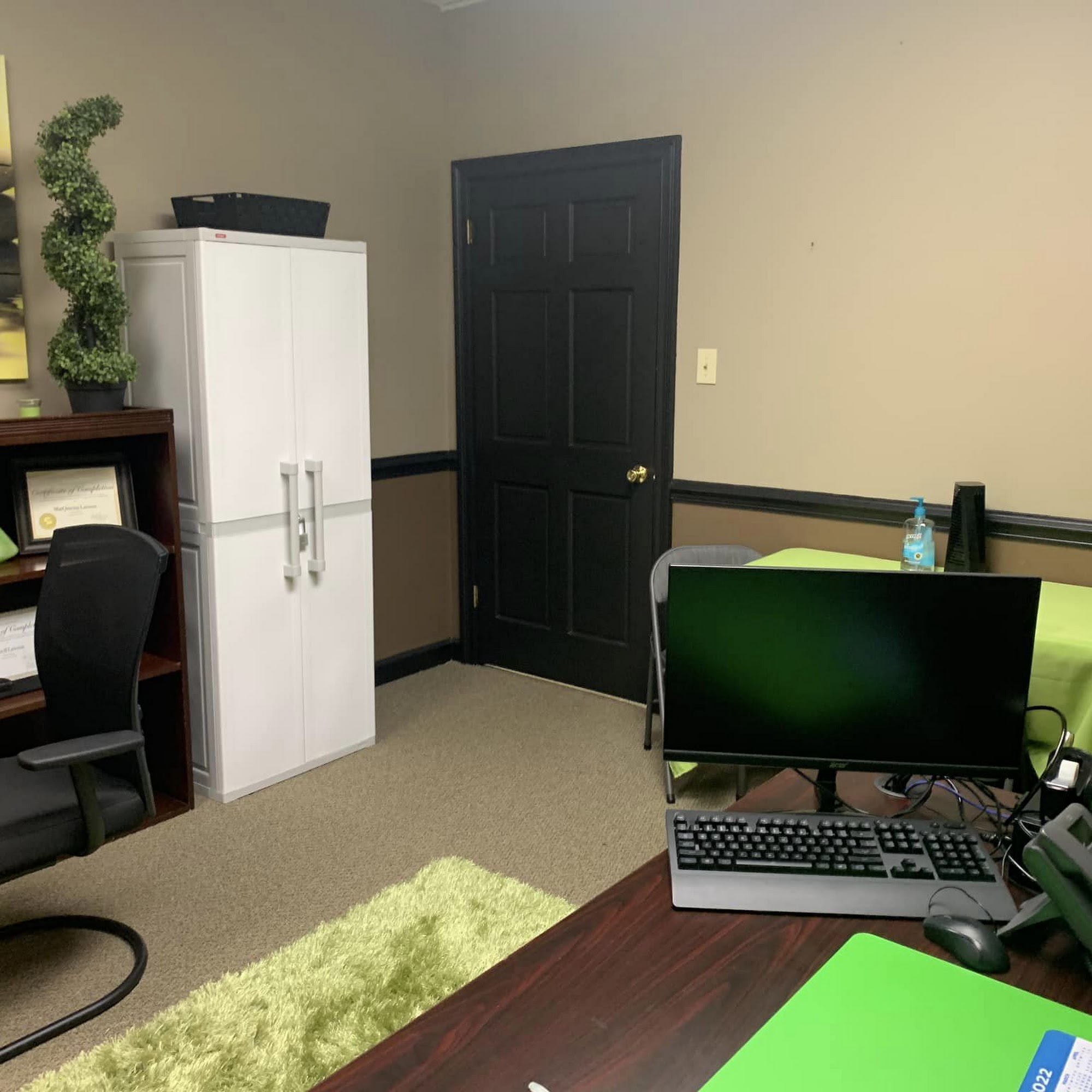 Preferred Care at Home of South Alabama 5901 Airport Blvd Suite 105, Mobile Alabama 36608