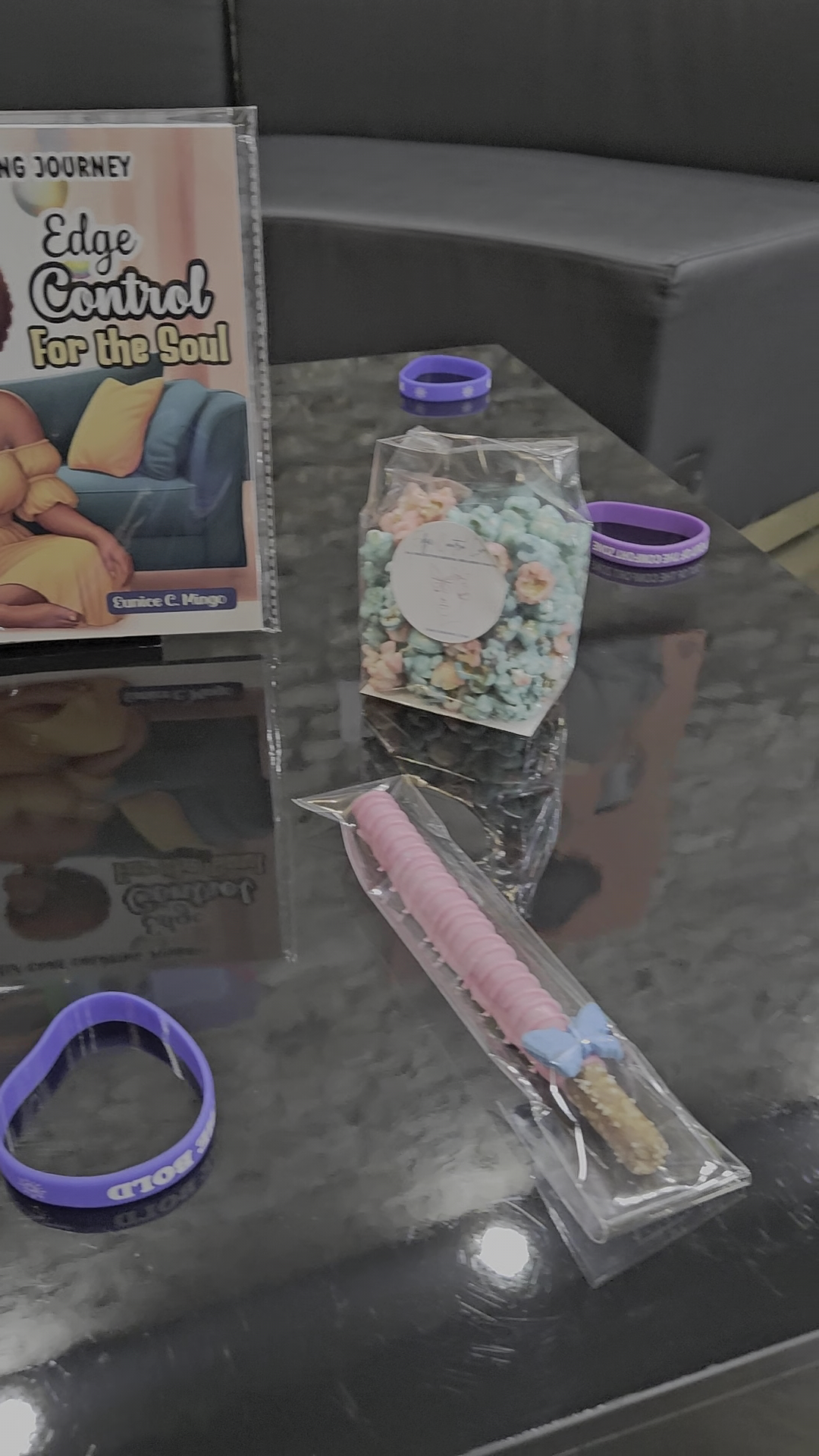 Great Day Latte Mobile