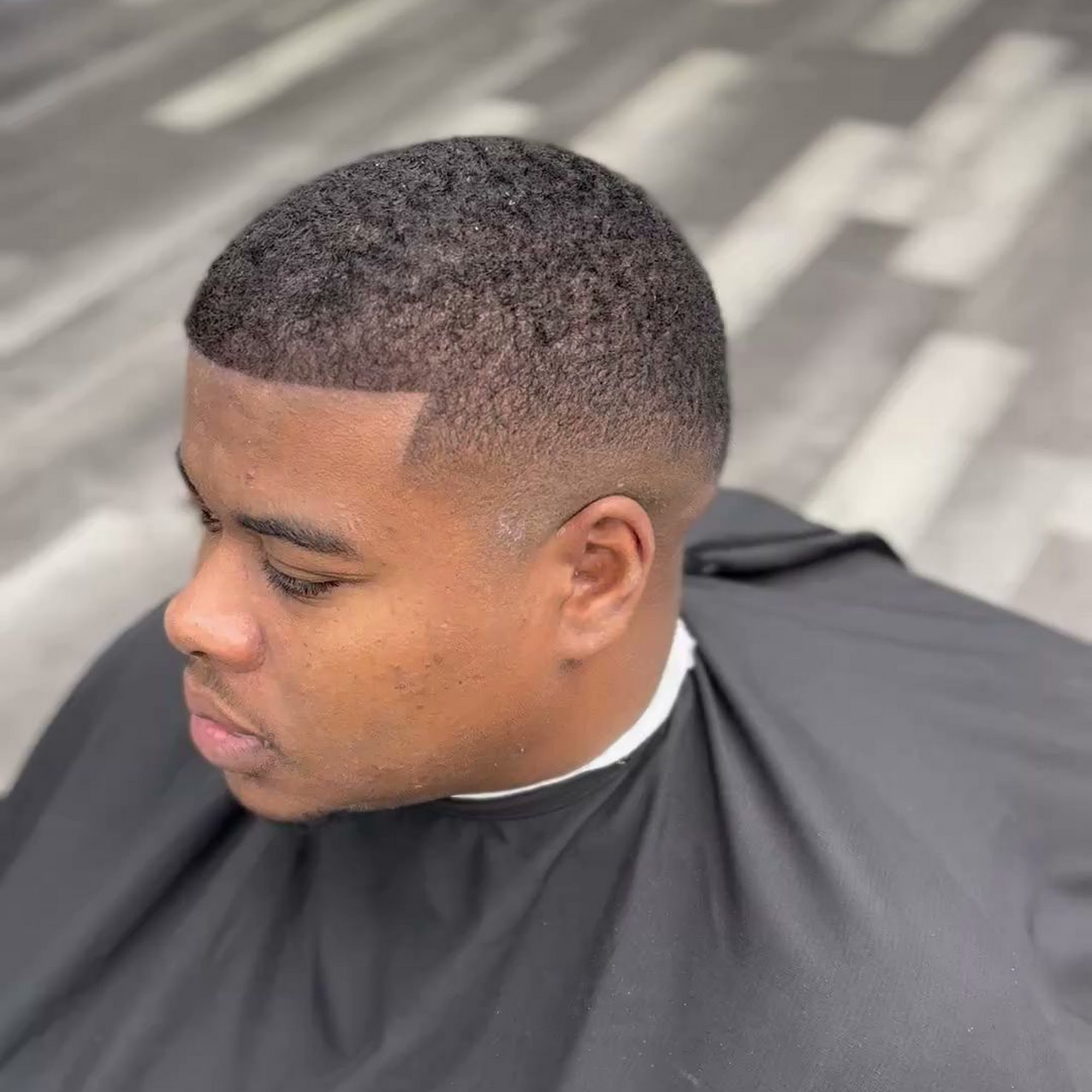 Select Barbers by tycraft llc(Barbershop)