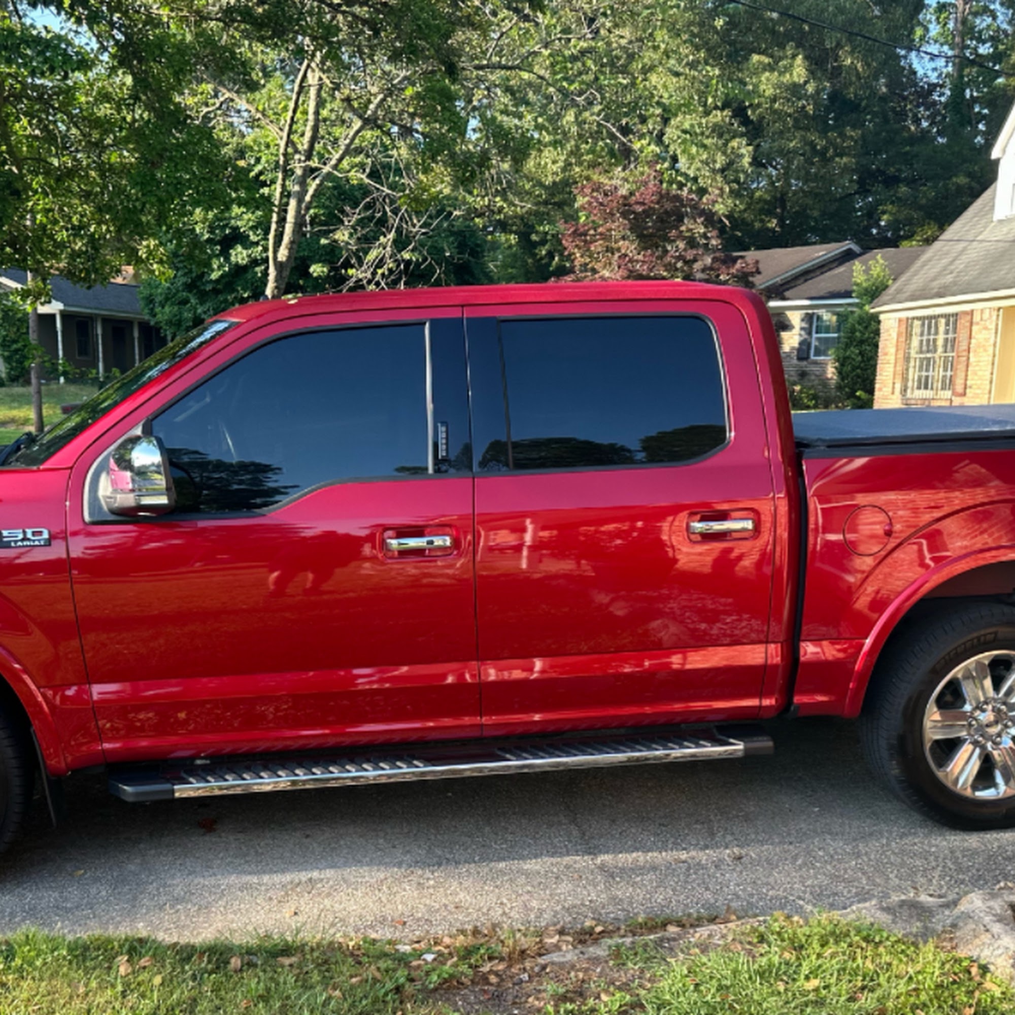 Kiwi Car Wash Airport