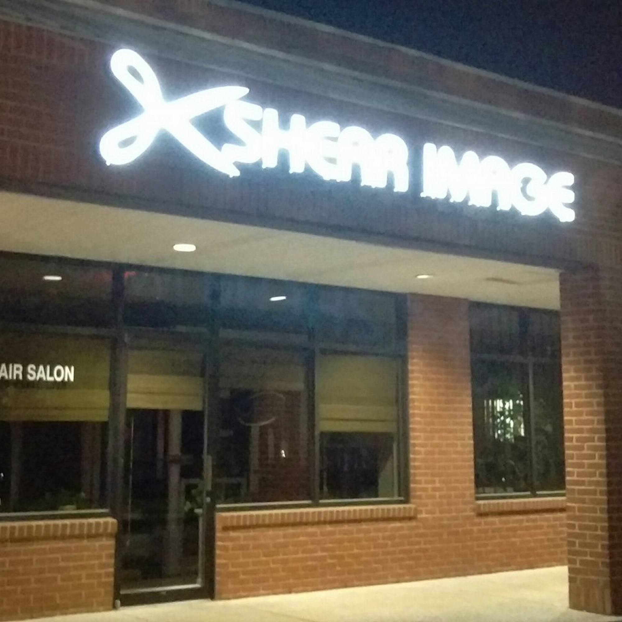 Shear Image 6750 Airport Blvd b, Mobile Alabama 36608