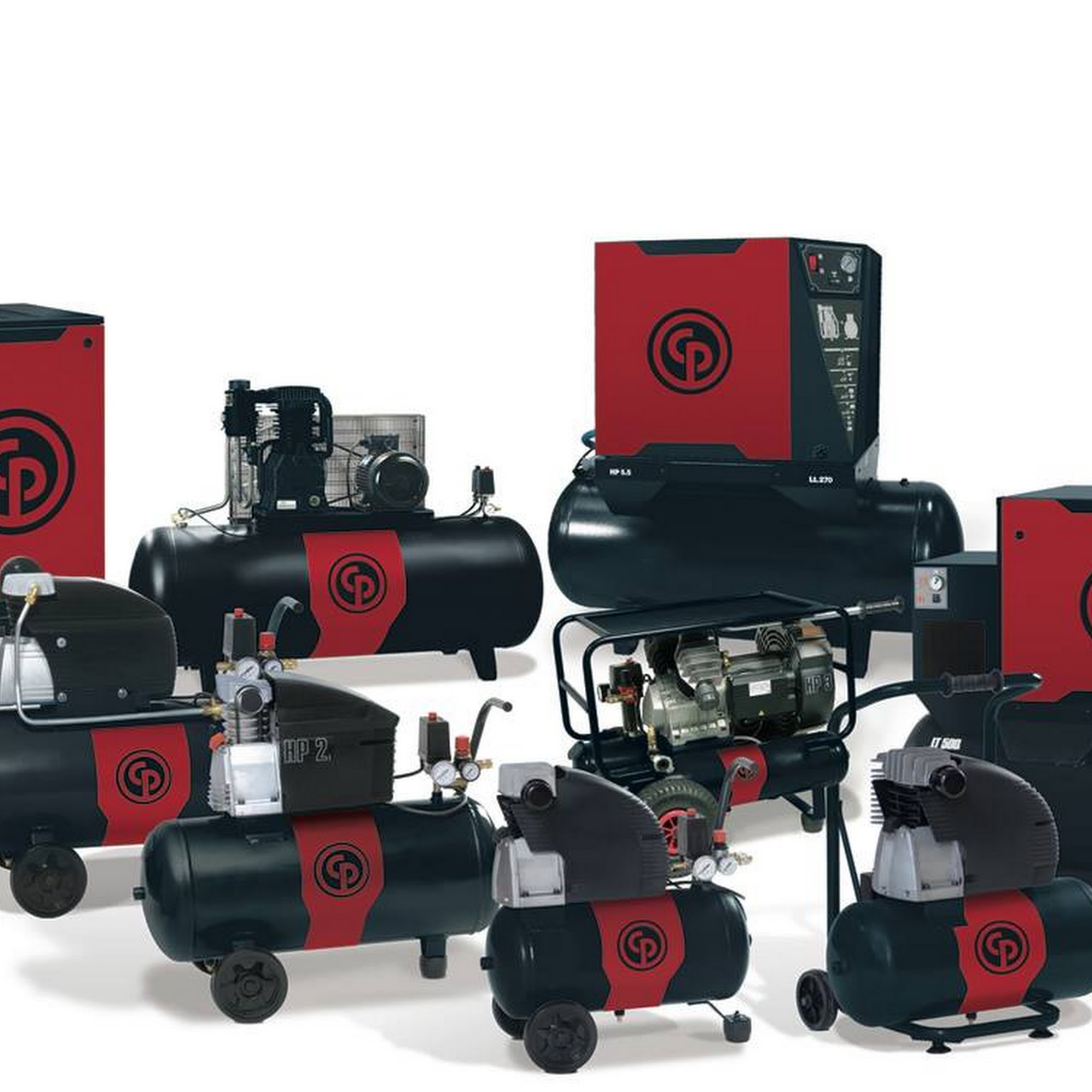 Advanced Compressed Air Technologies, Inc. Mobile