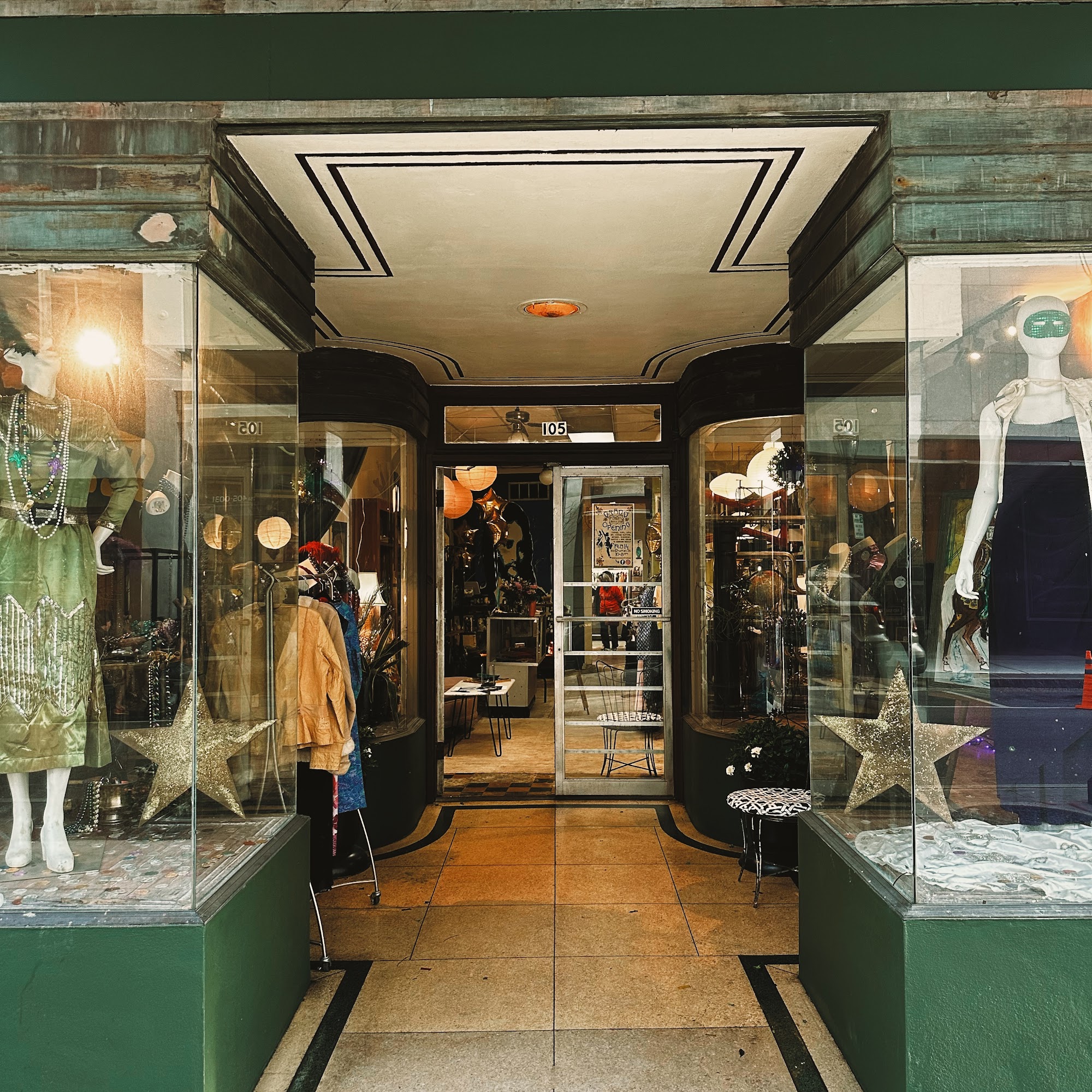 Mobile’s House of Vintage