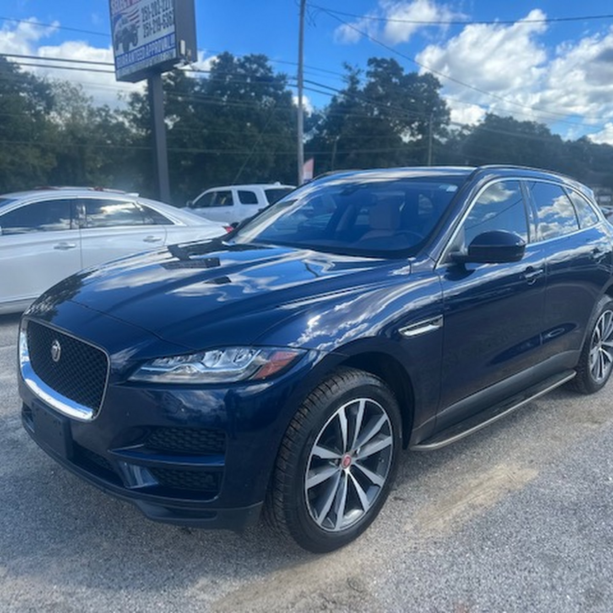 Select Auto Group LLC Mobile